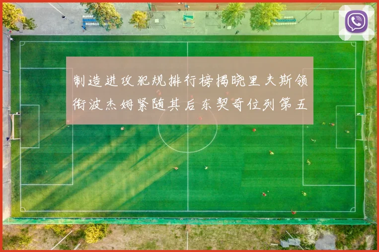 制造进攻犯规排行榜揭晓里夫斯领衔波杰姆紧随其后东契奇位列第五