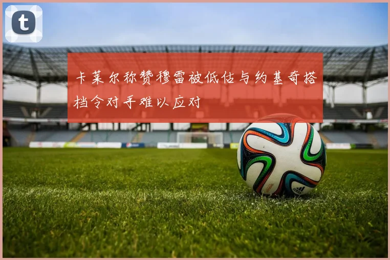 卡莱尔称赞穆雷被低估与约基奇搭档令对手难以应对